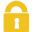 Power Lock Icon 32x32 png